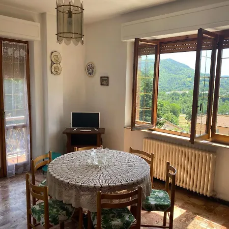 Dodohouse1 Appartement