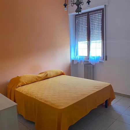 Dodohouse1 Appartement Amandola